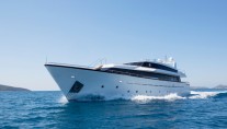 Motor yacht NOMI